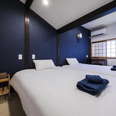 Shiki Homes Zen Fuyacho Kyoto Exterior photo