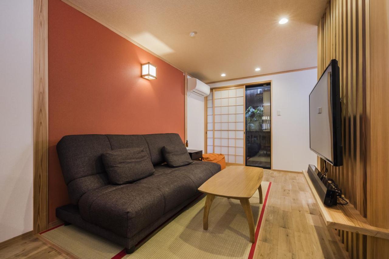 Shiki Homes Zen Fuyacho Kyoto Exterior photo